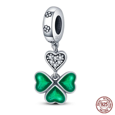 Lucky Charm - Stellarsilvra